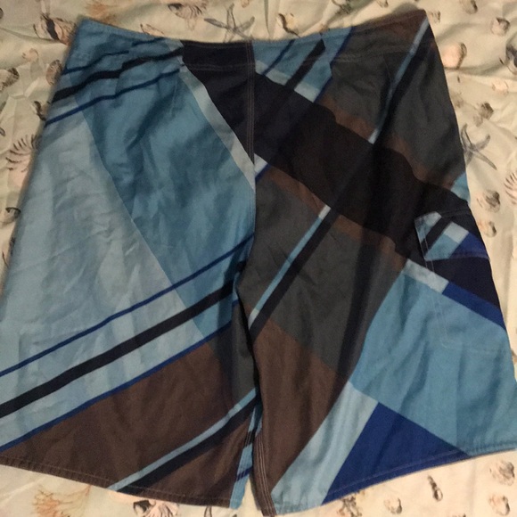 Man swim - Picture 3 of 3